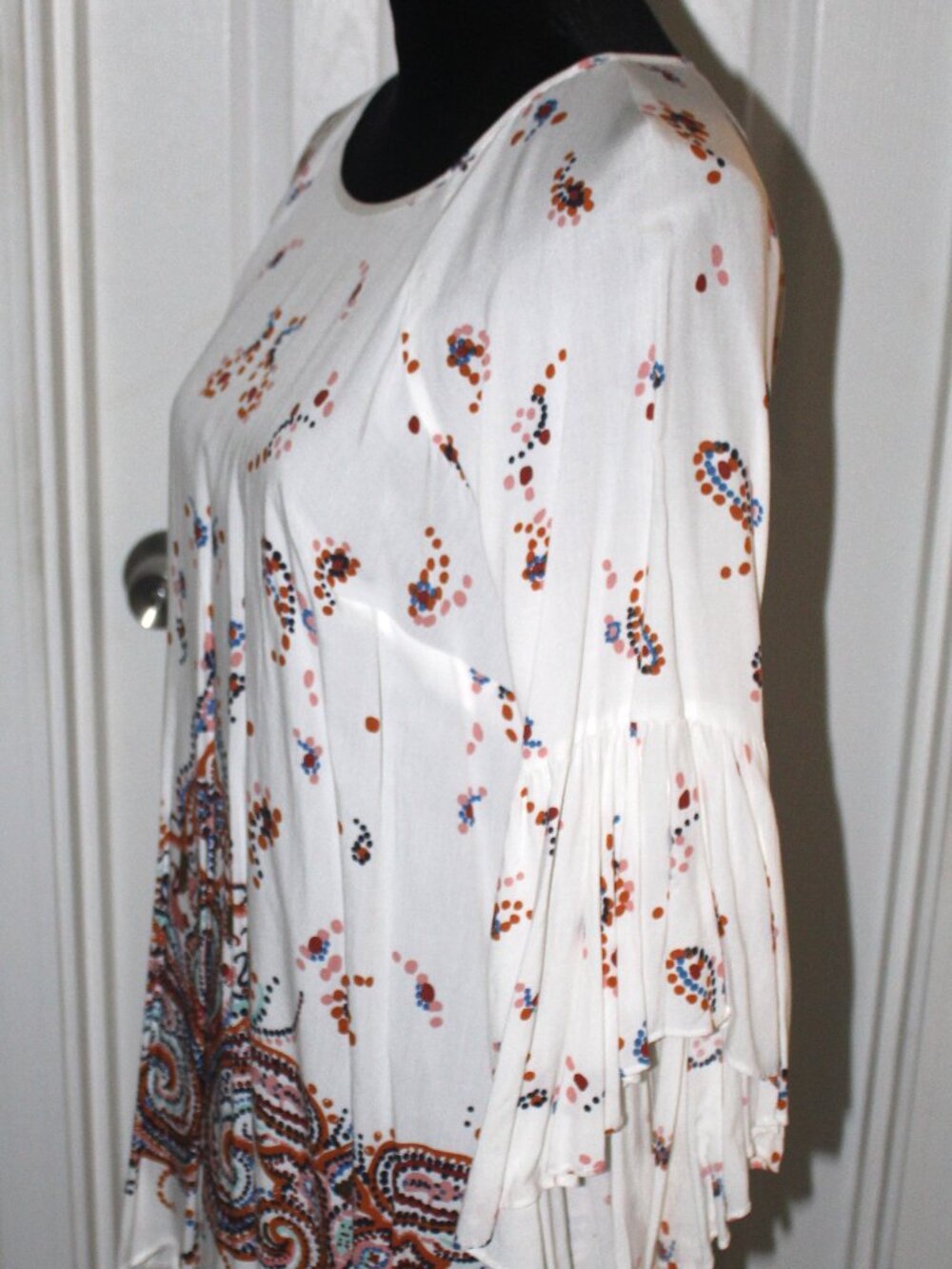 DR2 Boho Top - Picture 3 of 7